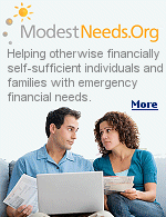Modest Needs will send payment to a creditor for a relatively small emergency expense which the individual or family could not have anticipated or prepared for. I know someone who applied for help with this plan, and they received the help they needed, with no followup. It is legitimate